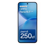 OPPO Reno16F 5G 8/256GB White - 1576106 - zdjęcie 2